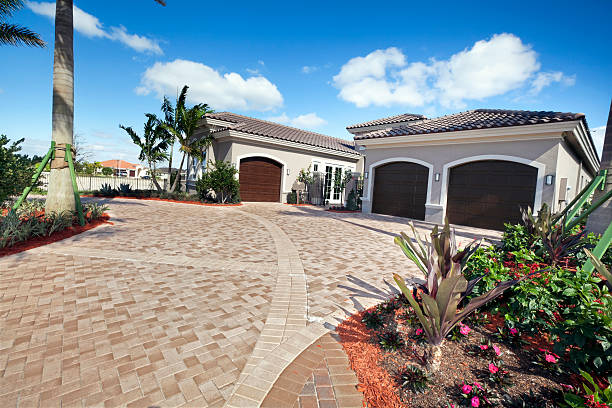Professional Driveway Pavers in Apache Junction, AZ