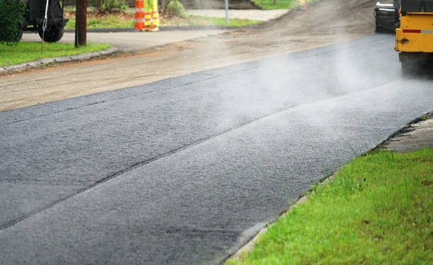 Best Permeable Paver Driveway  in Apache Junction, AZ