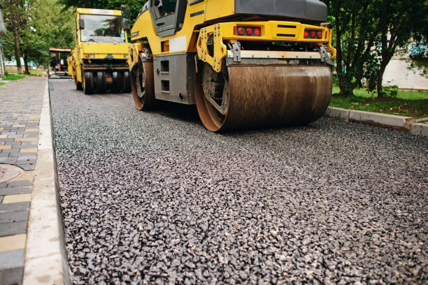 Best Permeable Paver Driveway  in Apache Junction, AZ